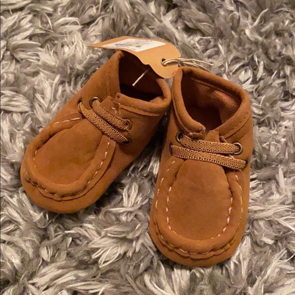 NWT Mud Pie shoes
